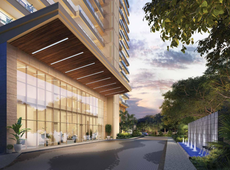 3 BHK 1850 Sq.ft. Apartment for Sale in Sigma 4, Greater Noida