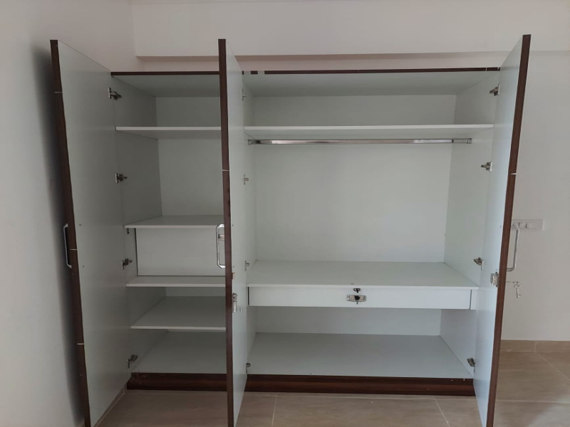 3 BHK 1175 Sq.ft. Apartment for Rent in Gaur City 2 Sector 16C Greater Noida