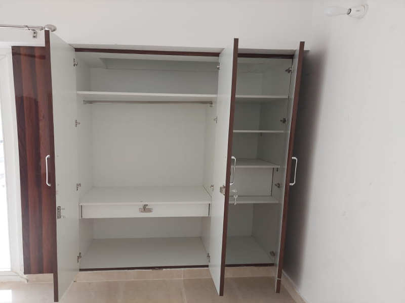 3 BHK 1175 Sq.ft. Apartment for Rent in Gaur City 2 Sector 16C Greater Noida