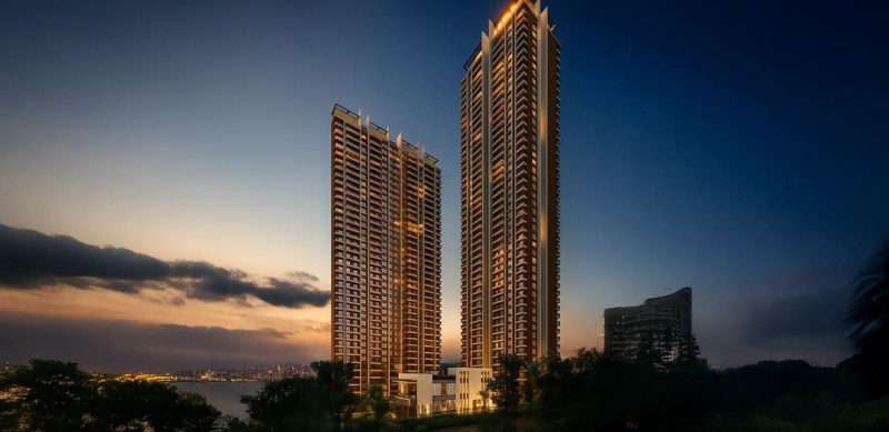 3 BHK 1900 Sq.ft. Apartment for Sale in Sector 1 Greater Noida West