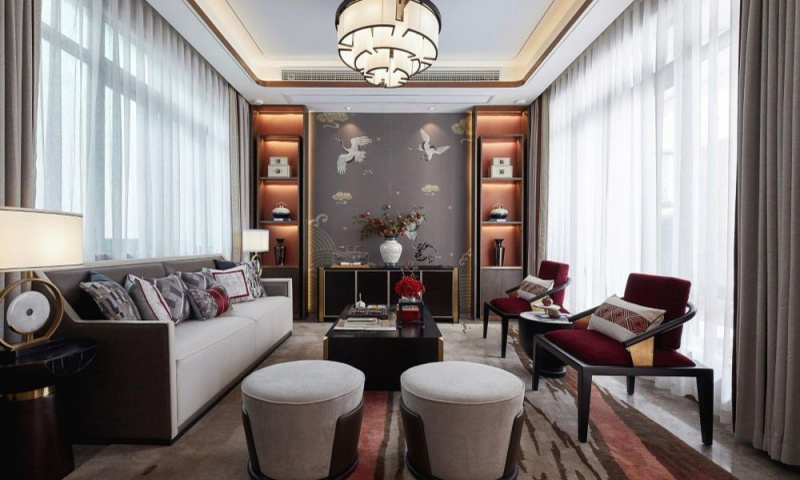 4 BHK 2600 Sq.ft. Apartment for Sale in Sector 1 Greater Noida West