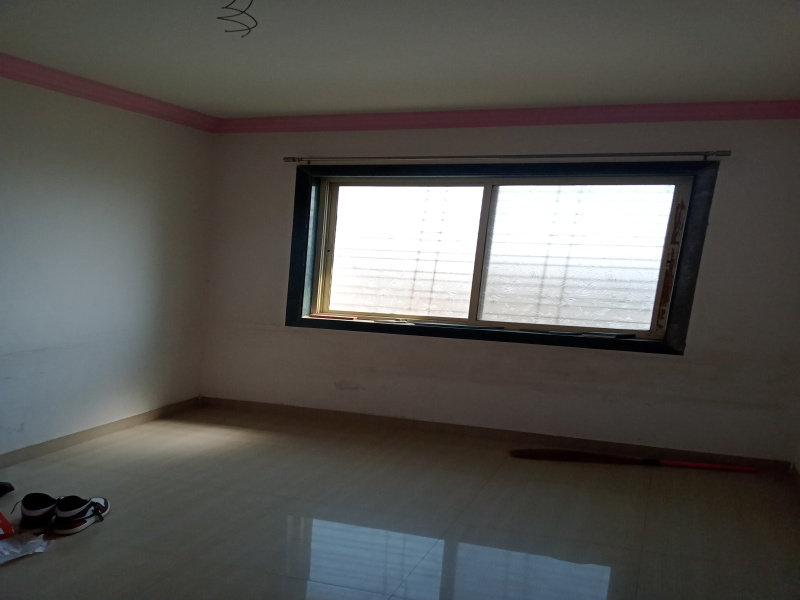 2 BHK Apartment 830 Sq.ft. for Sale in Rasbihari Road, Nashik