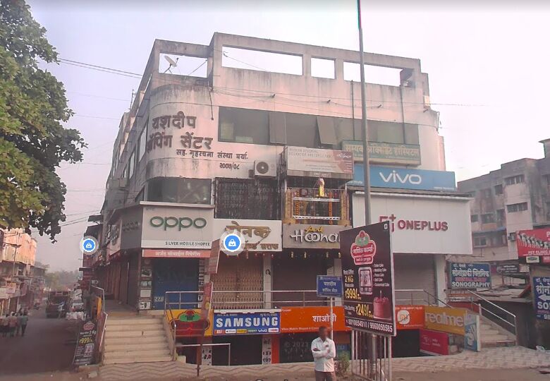 Office Space 1266 Sq.ft. for Sale in Gadital, Hadapsar, Pune