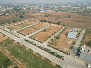  Industrial Land for Sale in Sector 24 Dharuhera