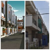 3 BHK House for Sale in Phulwari Sharif, Patna