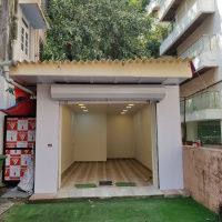  Office Space for Sale in Khar West, Mumbai