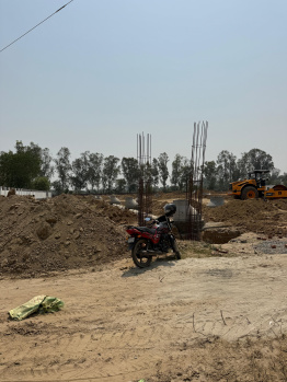 Residential Plot for Sale in Hathin, Palwal