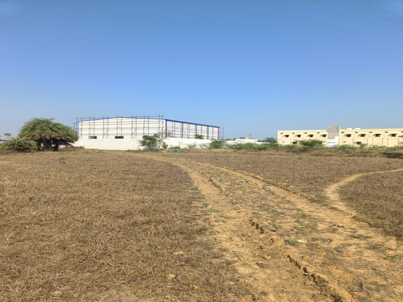  Agricultural Land 45 Cent for Sale in Sriperumbudur, Chennai
