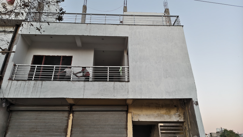  2150 Sq.ft. Office Space for Rent in Taj Nagari Phase 2, Taj Nagari, Agra