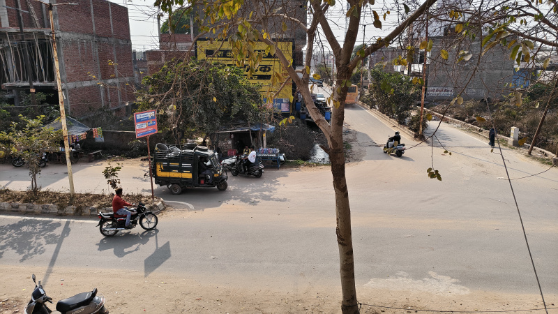  2150 Sq.ft. Office Space for Rent in Taj Nagari Phase 2, Taj Nagari, Agra