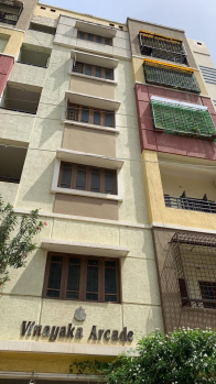 2 BHK Flat for Sale in Kukatpally, Hyderabad