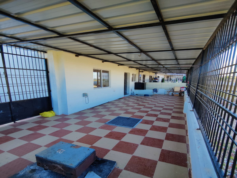 4 BHK 2000 Sq.ft. House for Rent in Waghodia Road, Vadodara