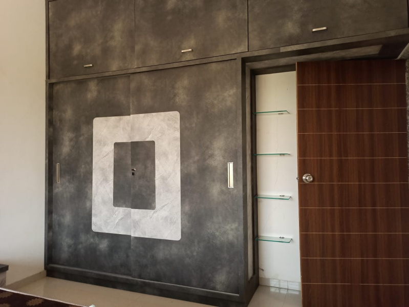 4 BHK 2000 Sq.ft. House for Rent in Waghodia Road, Vadodara