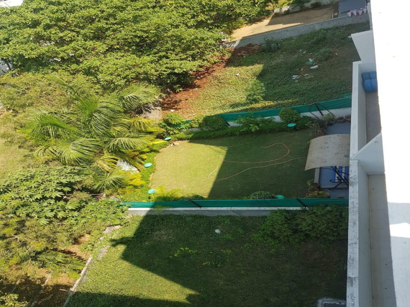 4 BHK 1295 Sq.ft. House for Sale in Kapurai, Vadodara