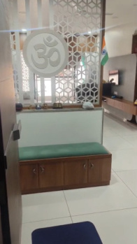 3 BHK Flat for Sale in Waghodia Road, Vadodara