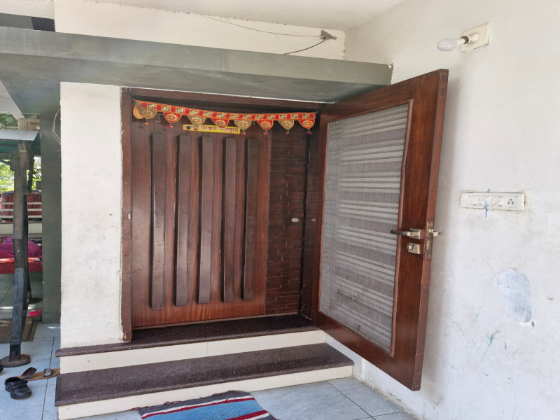 4 BHK 1410 Sq.ft. Villa for Sale in Waghodia Road, Vadodara