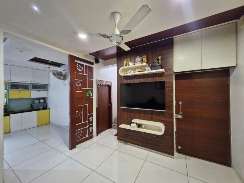 4 BHK 1410 Sq.ft. Villa for Sale in Waghodia Road, Vadodara