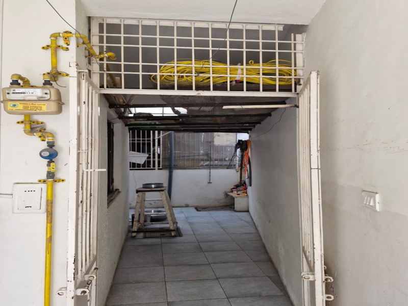 4 BHK 1410 Sq.ft. Villa for Sale in Waghodia Road, Vadodara