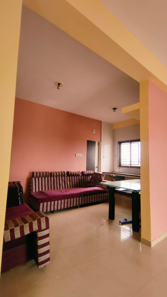  696 Sq.ft. Penthouse for Sale in Kapurai, Vadodara