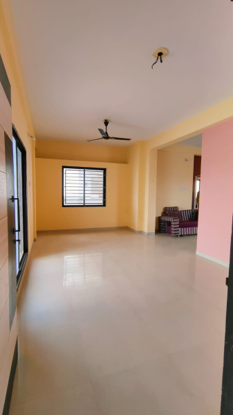 696 Sq.ft. Penthouse for Sale in Kapurai, Vadodara