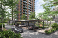 3 BHK Flat for Sale in Sevasi, Vadodara