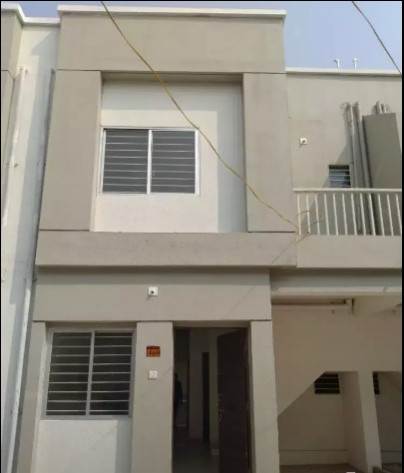 3 BHK 1360 Sq.ft. House for Rent in Amodar, Vadodara