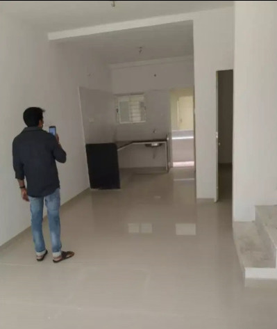 3 BHK 1360 Sq.ft. House for Rent in Amodar, Vadodara
