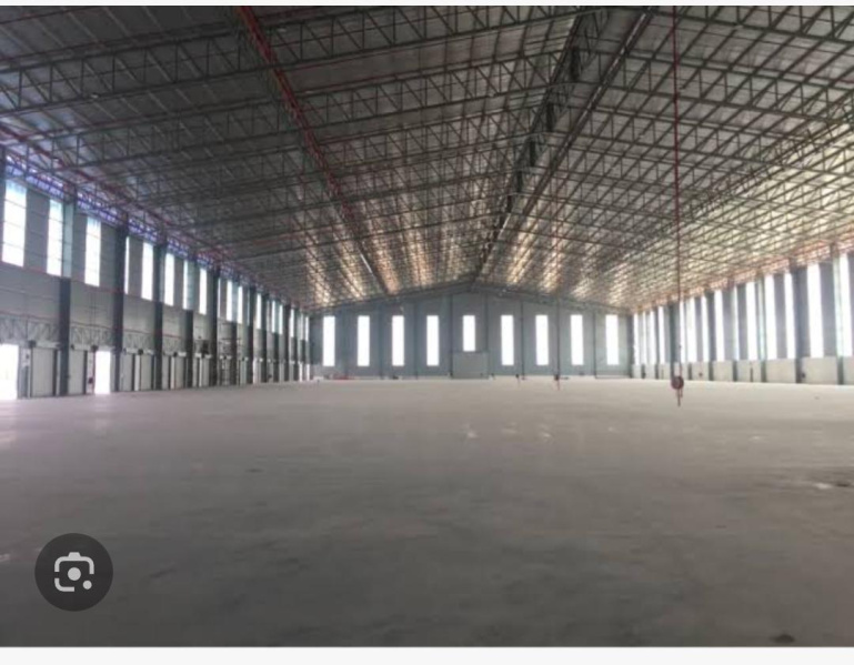  170000 Sq.ft. Industrial Land for Sale in Jarod, Vadodara