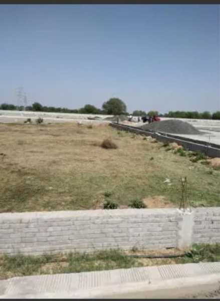  5000 Sq.ft. Industrial Land for Sale in Por, Vadodara