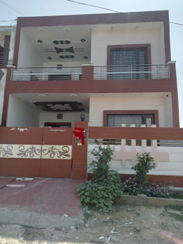 5 BHK House for Sale in Jaggi Garden, Ambala