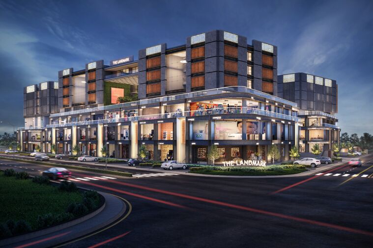 2 BHK Apartment 100 Sq. Yards for Rent in Sargaasan, Gandhinagar