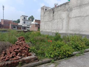  Residential Plot for Sale in Shahganj, Agra