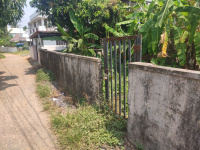  Residential Plot for Sale in Udayamperoor, Kochi