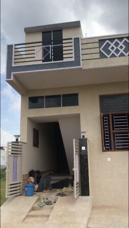 2 BHK 75 Sq. Yards House for Sale in Kalwar Road, Jaipur