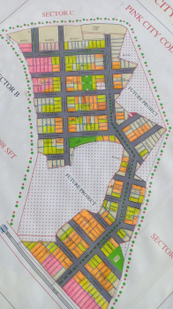  Residential Plot for Sale in Badagaon, Gwalior