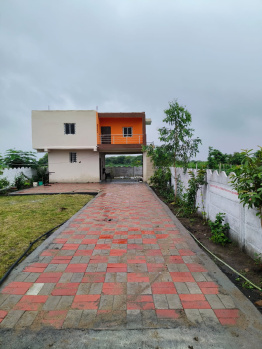 1 RK Farm House for Sale in Dewas Bypass Road