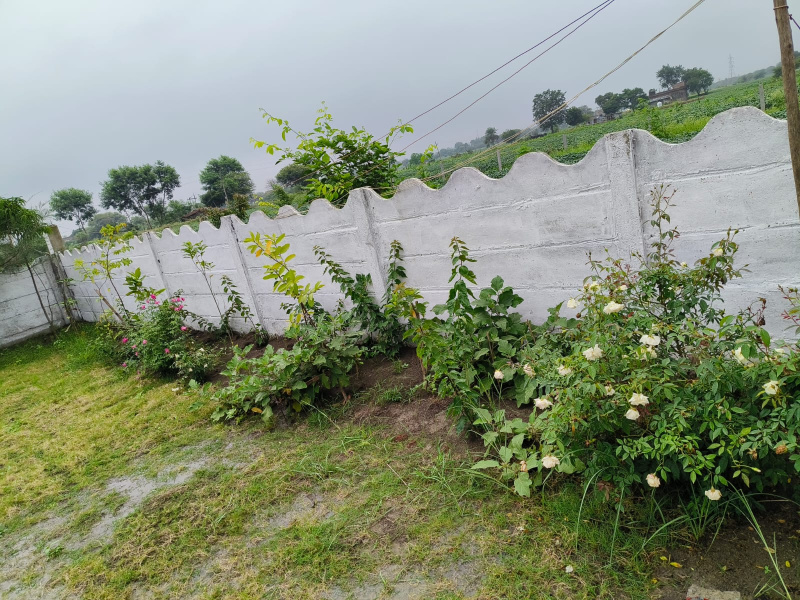 2 BHK Farm House 2100 Sq.ft. for Sale in Dewas Bypass Road