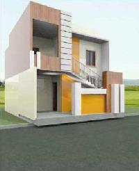 3 BHK House for Sale in Bypass Main Road Ahmadpur Chaurah, Vidisha, Vidisha