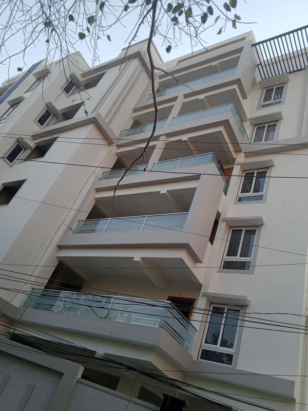 3 BHK Apartment 1750 Sq.ft. for Sale in Kondapur, Hyderabad