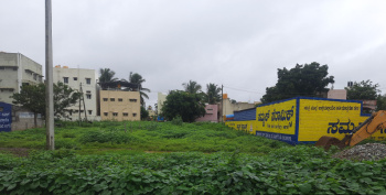  Residential Plot for Sale in Vidyanagar, Davanagere