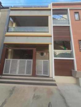 3 BHK House for Sale in JH Patel Nagar, Davanagere