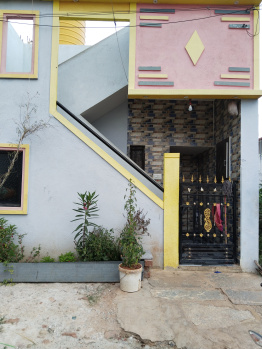 2 BHK House for Sale in Mandipet, Davanagere