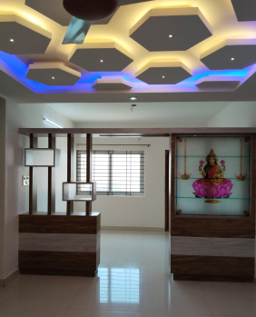 3 BHK Flat for Sale in DCM Township, Davanagere