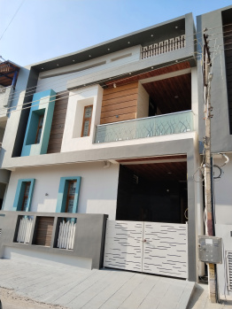 3 BHK House for Sale in SS Layout, Davanagere