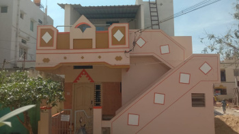 2 BHK House for Sale in Nittuvalli, Davanagere