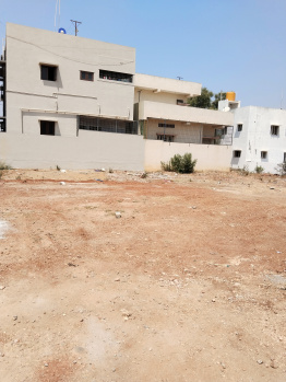  Residential Plot for Sale in Shamanur, Davanagere