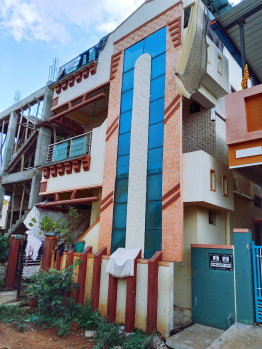2 BHK House for Sale in SKS Nagar, Davanagere