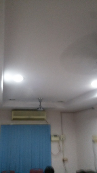  Office Space 720 Sq.ft. for Rent in Choolaimedu, Chennai