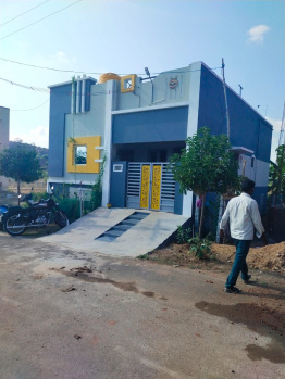 1 BHK House for Sale in Vandalure, Kelambakkam, Chennai