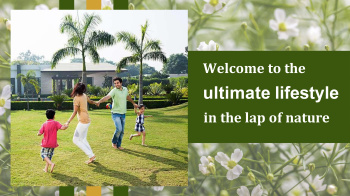 1 BHK Farm House for Sale in Sector 62 Noida